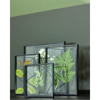 Fotolijst zwart 20 x 30 cm